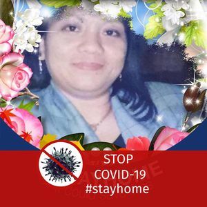 Meet your Posher, Violeta